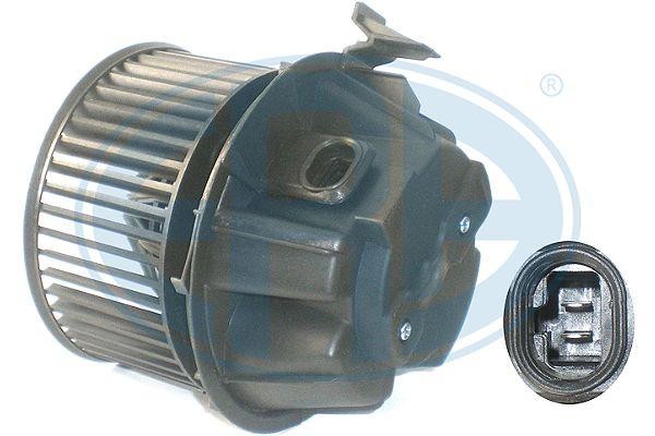 Вентилятор отопителя RENAULT LOGAN/SANDERO 664098 664098 ERA