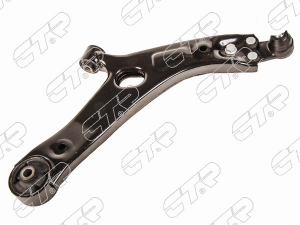 Рычаг нижн правый HYUNDAI ix35, KIA SPORTAGE (SL) (нов арт CQ0166R) CQKH-102R CQKH-102R CTR