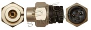 MAN TGA/TGS/TGX 6.4Bar/ручного тормоза INF01306 STARTEC
