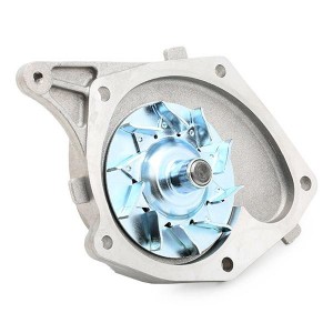 Водяной насос + комплект зубчатого ремня CT1035WP3 CT1035WP3 CONTITECH