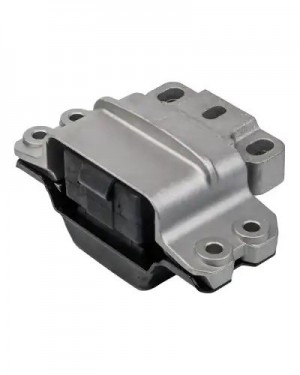 Подушка КПП левая Audi A3, VW Golf/Touran 1.4/1.6 03> Z13274 ZENTPARTS