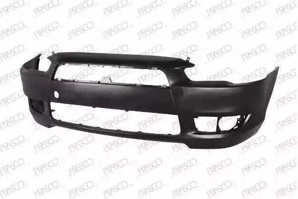 бампер передний!\ Mitsubishi Lancer X (CY-A) MB0151001 PRASCO GROUP