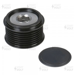 Шкив с обгонной муфтой генер. для а/м Honda Accord (08-) 2.4i (SGP 0186) SGP 0186 START VOLT