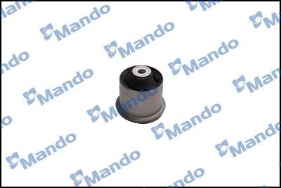 Сайлентблок HYUNDAI Solaris (11-) KIA Rio (11-) балки задней MANDO MCC010578 MANDO