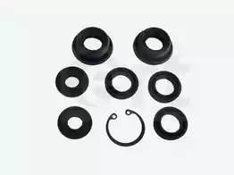 NISSAN 100NX/ALMERA/SUNNY D=22,2, NABCO 200394 ERT
