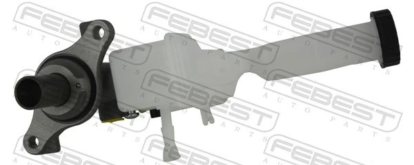 ЦИЛИНДР ТОРМОЗНОЙ ГЛАВНЫЙ 0279F15E 0279-F15E FEBEST