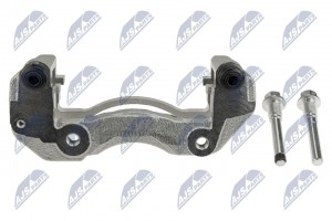 HZP-MS-014A СКОБА ТОРМОЗНОГО СУППОРТА, NTY HZPMS014A NTY