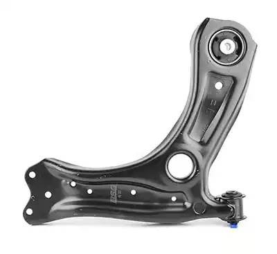 Рычаг подвески VW Polo (09-) AUDI A1 (10-) SKODA Rapid (12-) передней нижний пра BSG 90-315-024 BSG