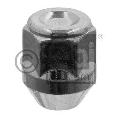 ГАЙКА КОЛЕСА MAZDA 46696 46696 FEBI BILSTEIN