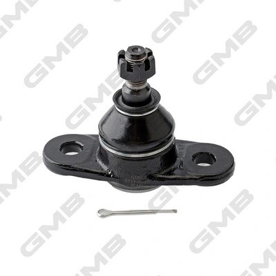 Опора шаровая HYUNDAI Accent (06-) KIA Rio (05-) левая/правая GMB 01100155 GMB