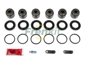 рем. к-кт диск. торм. с поршнем! d36 Brembo\ VW Touareg 02-10 236931 FRENKIT