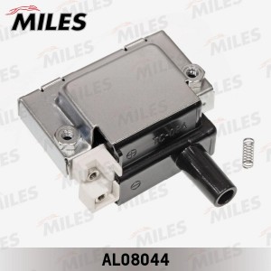 Катушка зажигания HONDA (BERU ZS275) AL08044 AL08044 MILES