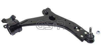 рычаг нижний правый! D21\ Ford Focus/C-Max 1.4-2.5/1.6TDCi 03> S060922 GS P