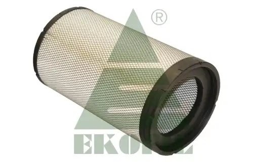Фильтр воздушный HIGER KLQ 6129 Q дв.CUMMINS ISDe 340-40 ЕВРО-4 комплект EKOFIL EKO01421 EKOFIL