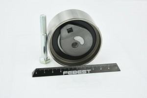 Ролик натяжной 2087-CAR 2087-CAR FEBEST