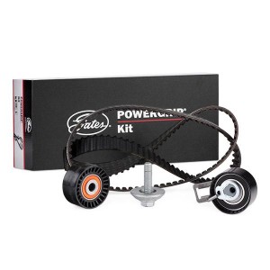 Комплект ремня ГРМ PowerGrip Kit K015656XS (7883-11505) K015656XS GATES