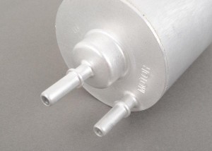 фильтр топливный!\ Audi A4 1.8i 02-09 8E0 201 511 L VAG