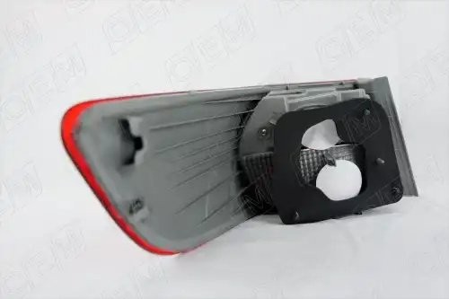 Фонарь правый внешний Kia Rio 3 QB седан, 2011-2015 OEM0181FONR OEMPARTS