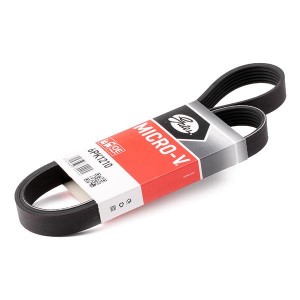 Поликлиновой ремень 6PK1210 (8653-10244) 6-PK-1210 GATES