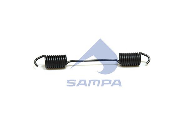 MERSEDES BENZ TRUCK 100128 SAMPA