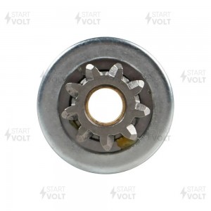 Привод стартера (бендикс) для а/м BMW X5 (E70) (06-) 3.0i /5 (E60/F10) (05-) (09 VCS 2601B START VOLT