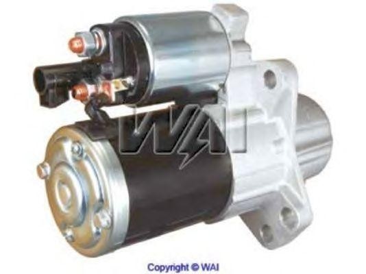 OPEL ANTARA (2007>) 17986N WAI