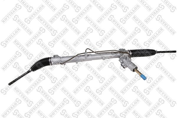 рейка рулевая! 1848356, с г/у\ Ford Focus II 04> 31-37308-SX STELLOX