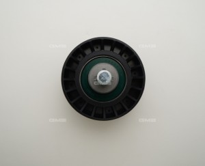 Ролик ГРМ DAEWOO Nexia,Espero,Nubira,Lanos (1.5/1.6) (16V) обводной GMB GT80750 GMB