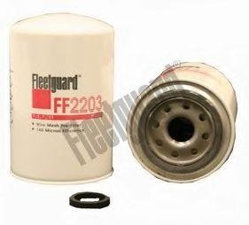Фильтр топливный FF2203 FLEETGUARD