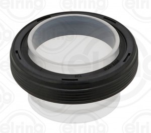 Сальник коленвала VW Bora,Golf,Jetta,Passat AUDI A2,A3,A4,A6 передний (35х48х10) 155560 ELRING