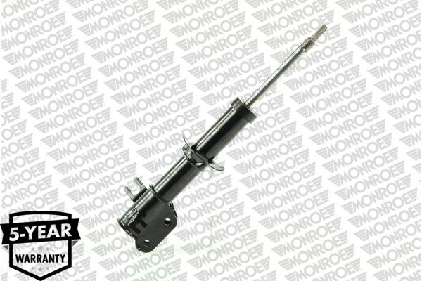 амортизатор передний правый масляный!\ Daewoo Matiz all 98-05 11377 MONROE