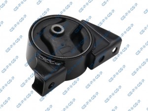 подушка двигателя задняя!\ Nissan Almera Classic 06> 514568 GS P