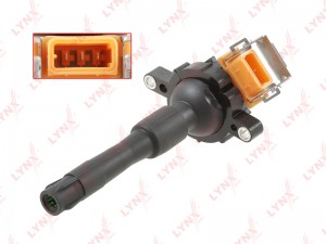 Катушка зажигания SPL1013 SPL1013 LYNXAUTO
