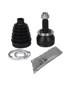 ШРУС наружный к-кт! 28393AG030\ Subaru Legacy IV 03> Z21794 ZENTPARTS
