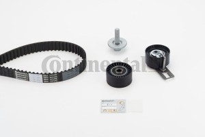 Комплект ремня ГРМ CT1162K5 CONTITECH