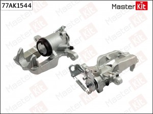 OPEL ASTRA J (2010>) 77AK1544 MASTER KIT