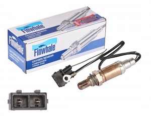 Датчик кислородный (универсальный) SEAT, SUZUKI, VW SOX007 SOX007 FINWHALE