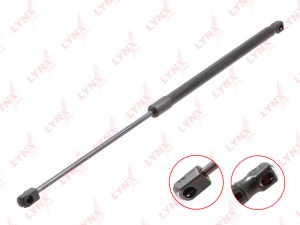 Амортизатор SKODA Octavia (04-13) крышки багажника LYNX GS1157 LYNXAUTO
