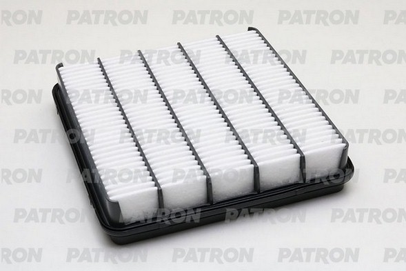 Фильтр воздушный TOYOTA  LAND CRUISER 4.5D V8 08- PF1677 PF1677 PATRON