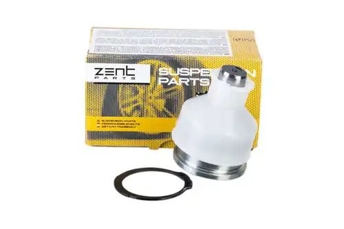 опора шаровая!\ Opel Agila all 08> Z37125 ZENTPARTS