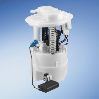 Модуль топливного насоса 0 986 580 957 BOSCH