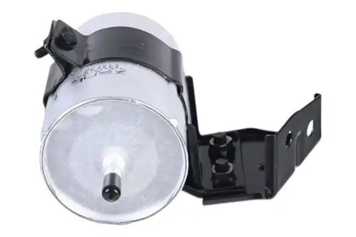 фильтр топливный!\ SsangYong New Action G20 12> Z34945 ZENTPARTS