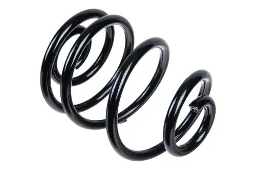 пружина задняя! 42 634 10\ Opel Astra 1.4i-1.7TD 91-98 Z38155 ZENTPARTS