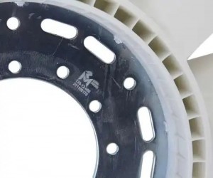 Вентилятор КАМАЗ-ЕВРО 660мм (дв.740.30,31 до 2007г.) MEGAPOWER 130-12-006 MEGA POWER