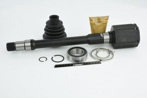 ШРУС внутр правый TOYOTA CAMRY ACV40/GSV40 2006-2011 0111-ACV40RH 0111-ACV40RH FEBEST