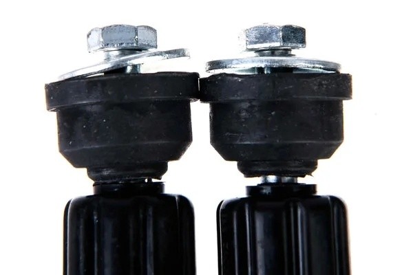Стойка стабилизатора заднего комплект 56-00466-SX STELLOX