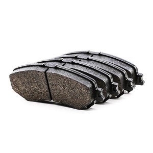 Колодки тормозные NISSAN QASHQAI II (J11, J11_) P56100 P56100 BREMBO