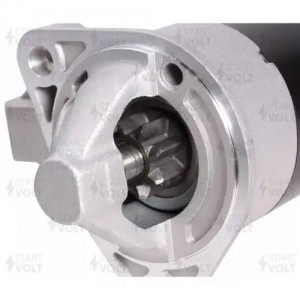 Стартер DAEWOO Matiz (08-) STARTVOLT LST 0552 START VOLT