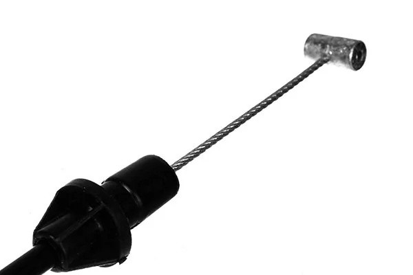 Трос акселератора RENAULT Logan (04-) STELLOX 29-98118-SX STELLOX