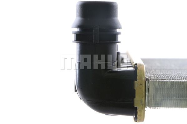 радиатор системы охлаждения! МКПП Seat Cordoba/Ibiza 1.2-1.4i/1.9SDi 02> CR505000S MAHLE KNECHT
